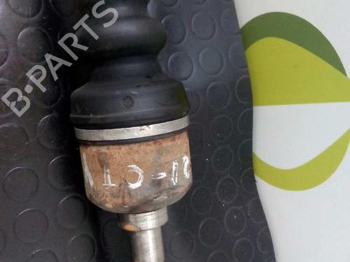 Left front driveshaft CITROËN XSARA PICASSO (N68)  | BP3052696M38 