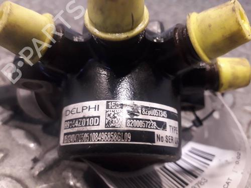 Injection rail NISSAN MICRA III (K12) 1.5 dCi | BP15822582M98 