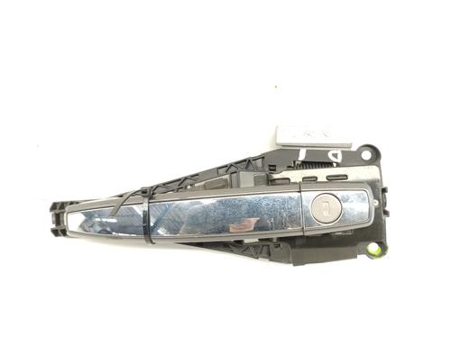 Used Front left exterior door handle OPEL INSIGNIA A (G09) [2008-2017]  18642678