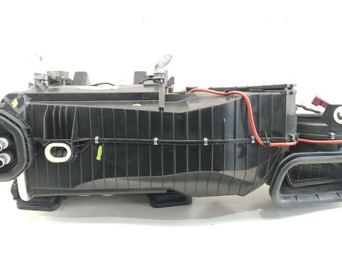 Heater matrix box MERCEDES-BENZ C-CLASS (W204) C 200 CDI (204.001) | BP31063321M61 