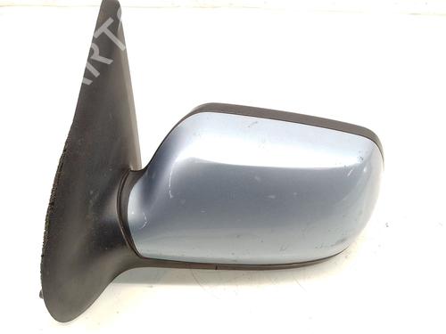 Left mirror MAZDA 2 (DY) 1.4 | BP32733098C26 - Image 5