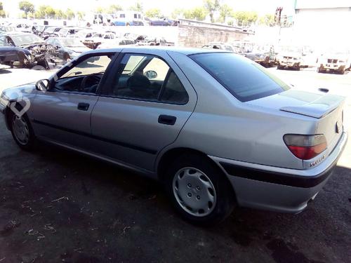 Injector PEUGEOT 406 (8B)  | BP3083020M100 