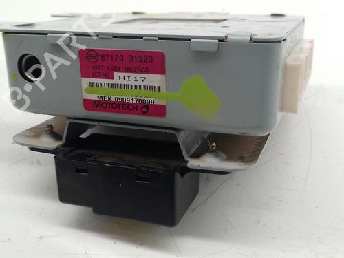 Elektronische module SSANGYONG ACTYON I 2.0 Xdi | BP30885056M83