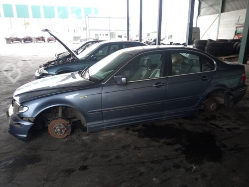 Left front indicator BMW 3 (E46)  | BP13378386C32 