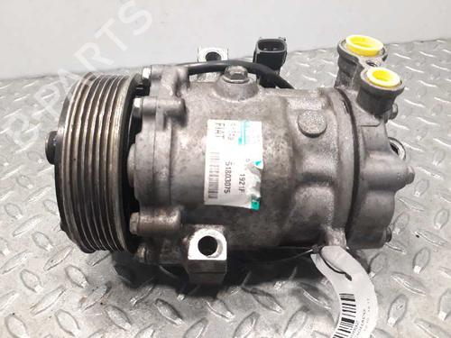 Used AC compressor FIAT DOBLO Cargo (263_) [2010-2025]  6947399