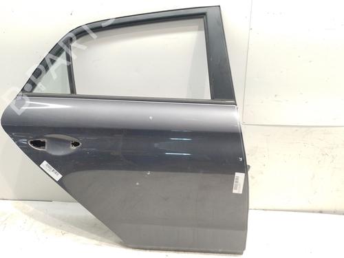Used Right rear door Right rear door HYUNDAI i20 II (GB, IB) 1.2 (84 hp) 34010175 34010175
