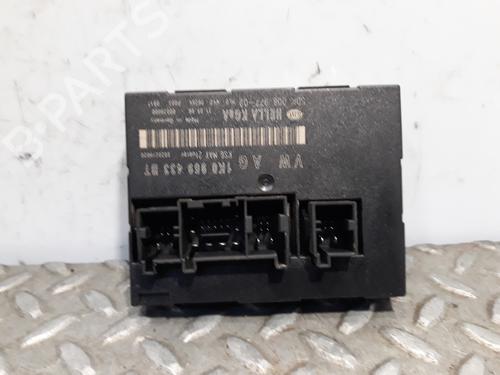 Elektronisk modul SEAT LEON (1P1) 2.0 TDI 16V | BP11674138M83 