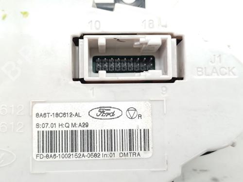 AC-Styringsenhed/Manøvreenhed FORD FIESTA VI (CB1, CCN) 1.4 | BP29713380I5