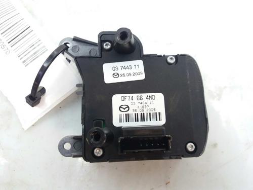 Ratbetjening MAZDA 2 (DE_, DH_)  | BP3547443E15 