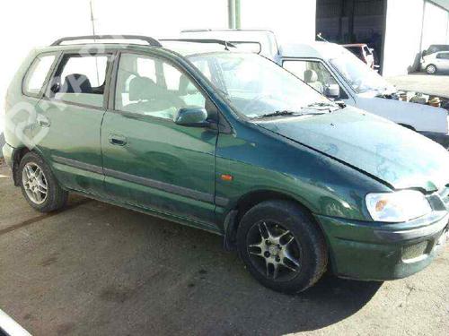 Front right window mechanism MITSUBISHI SPACE STAR MPV (DG_A) 1.3 16V (DG1A) | BP10555215C23  - Image 5