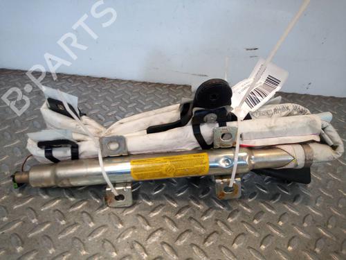 Used Right curtain airbag ALFA ROMEO GT (937_) [2003-2010]  13041081