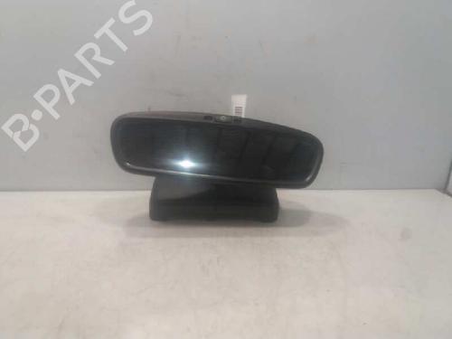 Used Rear mirror PEUGEOT 407 Coupe (6C_) [2005-2025]  5251400