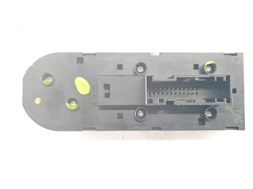 Left front window switch OPEL ASTRA H (A04) 1.7 CDTI (L48) | BP39248479I27 - Image 4