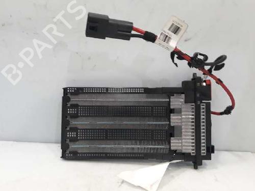 Used Heater resistor CHEVROLET CRUZE (J300) [2009-2025]  11672720