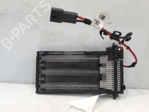 Heater resistor CHEVROLET CRUZE (J300) 2.0 CDI (150 hp) R0319001 | R0319001 |