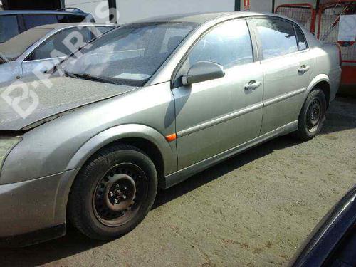Gearbox OPEL VECTRA C (Z02) 2.2 DTI 16V (F69) | BP27327193M3 