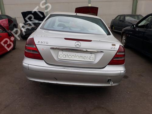 Fuse box MERCEDES-BENZ E-CLASS (W211)  | BP9454921E1 