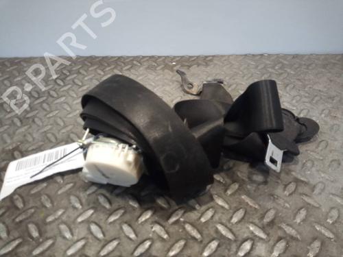 Used Front left seatbelt BMW 3 (E90) [2004-2012]  16859159