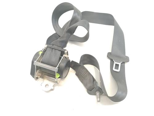 Used Rear left seatbelt PEUGEOT 508 I (8D_) [2010-2018]  19535402