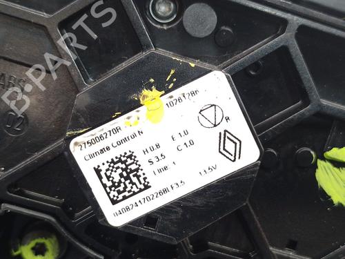 Climate control DACIA SANDERO III 1.0 TCe 90 | BP33241617I5  - Image 5