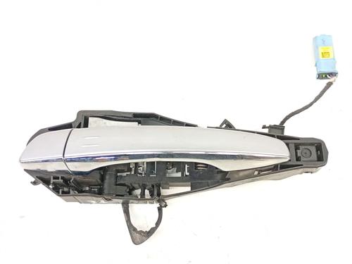 Used Rear left exterior door handle Rear left exterior door handle DS DS 5 (KF_) 1.6 THP 165 (KF5GZT) (165 hp) 40600570 40600570