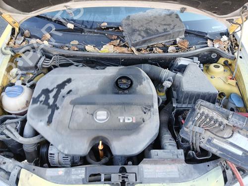 Motor SEAT IBIZA III (6L1) 1.9 TDI (100 hp) 30708979