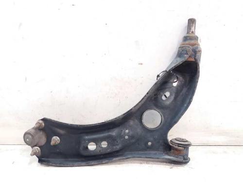 Left front suspension arm SKODA OCTAVIA II (1Z3)  | BP4459654M12 