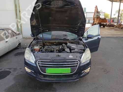 Used Parts PEUGEOT 508 I (8D_) 2.0 HDi 5010629
