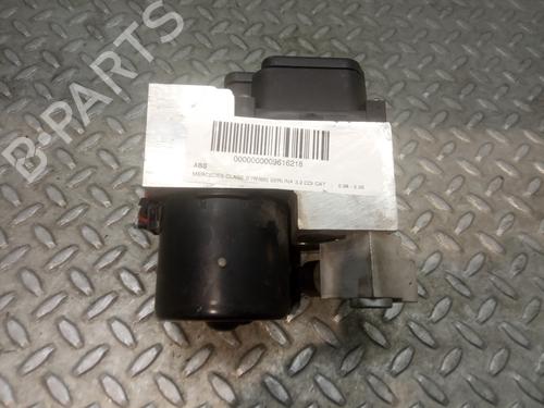 ABS pump MERCEDES-BENZ S-CLASS (W220)  | BP9177634M43 