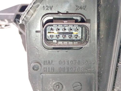 Right headlight PEUGEOT EXPERT Van (V_) 1.5 BlueHDi 100 | BP38567849C29 - Image 12