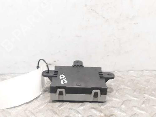 Electronic module FORD MONDEO IV (BA7)  | BP11673283M83 