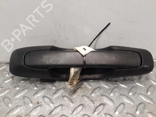 Used Front right exterior door handle SUZUKI GRAND VITARA I (FT, HT) 2.0 TD 4x4 (SQ420D) (87 hp) 3036611