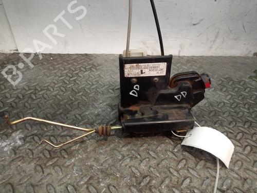 Used Front right lock KIA SPORTAGE II (JE_, KM_) [2004-2011]  16721410