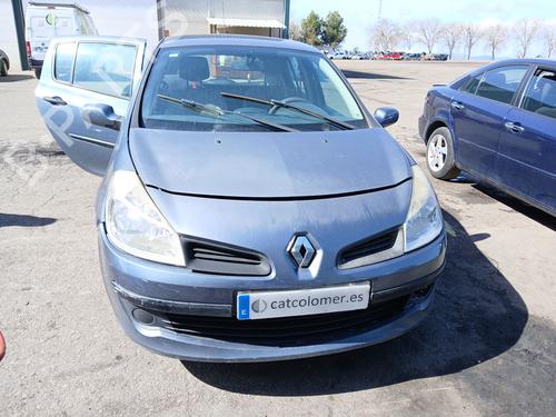 Used Parts RENAULT CLIO III (BR0/1, CR0/1)  1.5 dCi (BR17, CR17)  4474267
