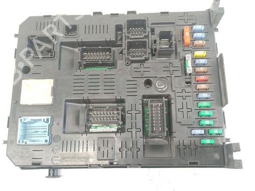 Sikringsdåse CITROËN C4 Grand Picasso I (UA_) [2006-2013]  28320871