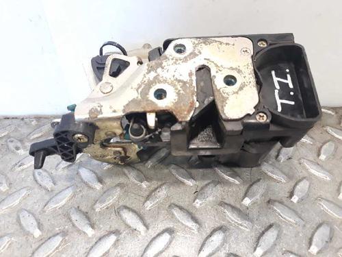 Rear left lock CHEVROLET NUBIRA Saloon  | BP3539016C100 