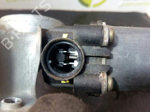Rear right window mechanism NISSAN PRIMERA Hatchback (P12)  | BP3064170C25 