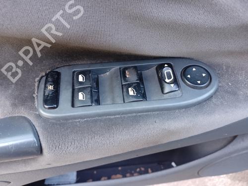 Gearbox CITROËN C5 II (RC_)  | BP21094434M3 