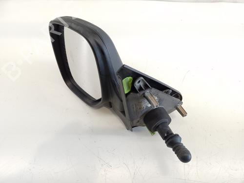 Used Left mirror CITROËN BERLINGO / BERLINGO FIRST Box Body/MPV (M_) [1996-2011]  24106133