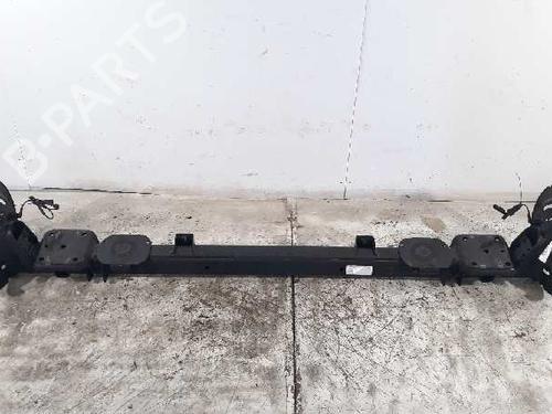 Rear axle RENAULT MASTER III Van (FV)  | BP5249905M2 