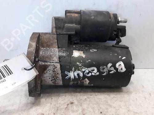 Startmotor VW POLO III (6N1) 75 1.6 (75 hp) 5089223