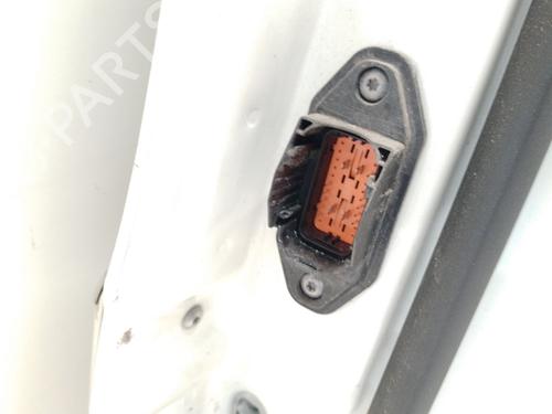 Right rear door MERCEDES-BENZ M-CLASS (W164) ML 300 CDI 4-matic (164.120) | BP32419897C5