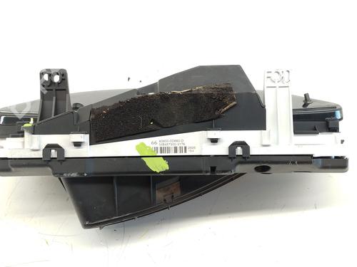 Instrument cluster TOYOTA YARIS (_P1_) 1.3 (SCP12_, SCP13_, SCP12R, SCP13R) | BP30189875C47 