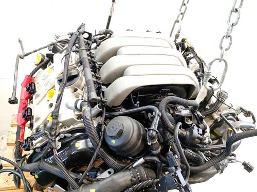 Engine AUDI Q5 (8RB) 3.2 FSI quattro | BP39410921M1 - Image 9