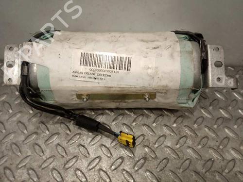 Airbag delantero derecho BMW 3 (E46) 320 i (150 hp) 3043569