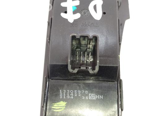 Left front window switch OPEL ASTRA J GTC 2.0 BiTurbo CDTI (08) | BP36278283I27  - Image 5