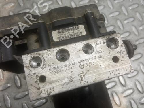 ABS pump SEAT IBIZA IV (6J5, 6P1)  | BP10740984M43 