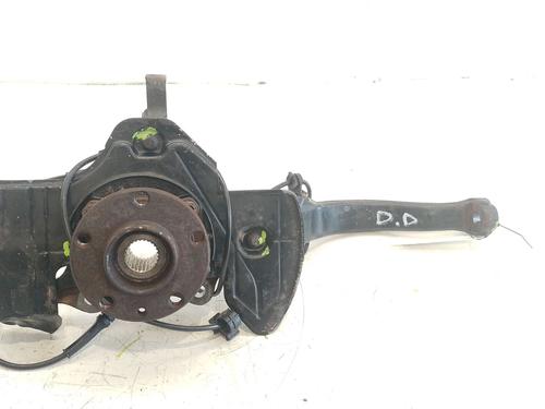 Used Right front steering knuckle ALFA ROMEO 147 (937_) [2000-2010]  24935759