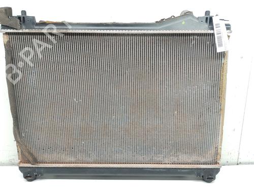 Køler SUZUKI GRAND VITARA II (JT, TE, TD) 1.9 DDiS (JB419WD, JB419XD) | BP30096670M31 