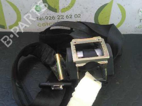 Used Rear right seatbelt VW GOLF V (1K1) [2003-2010]  6635024